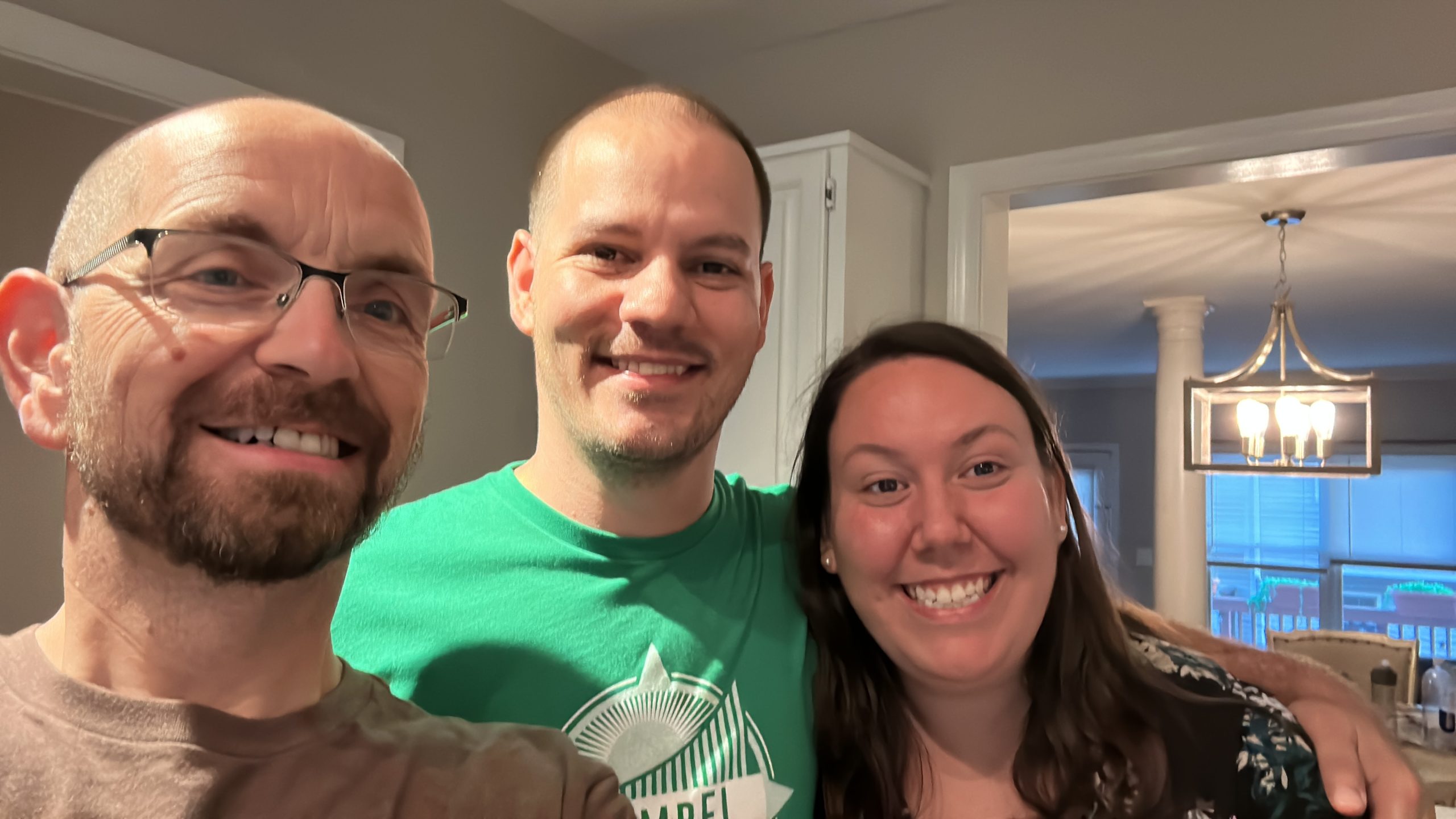 Virginia is for lovers