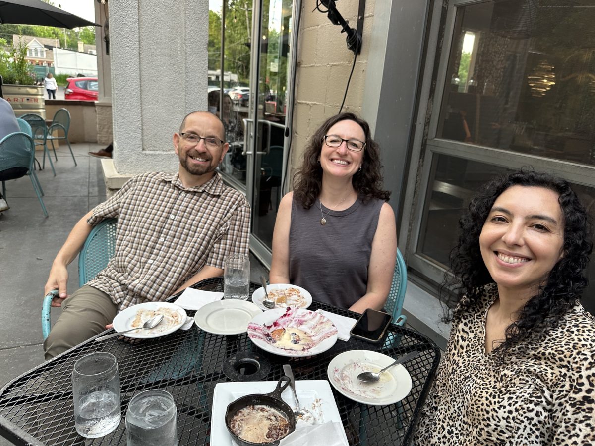 Friends Make Life Better