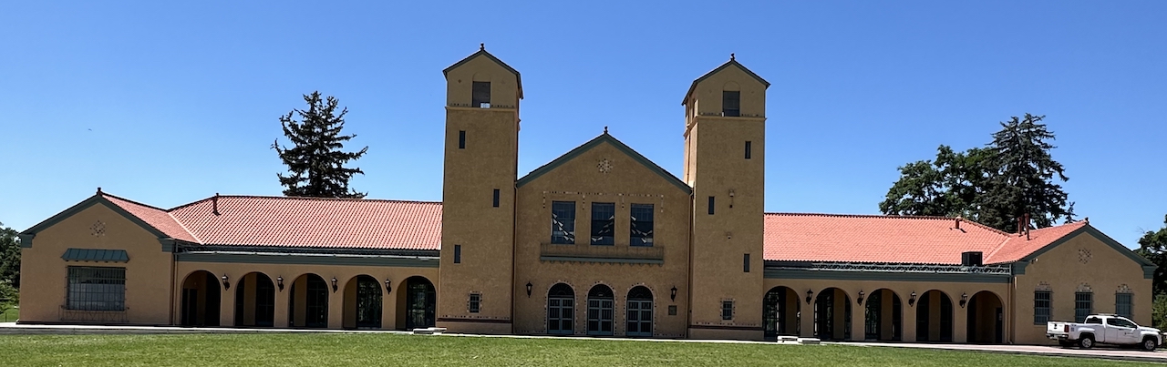 It’s a Park in the City