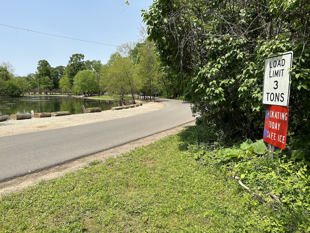 Back to Responsibility