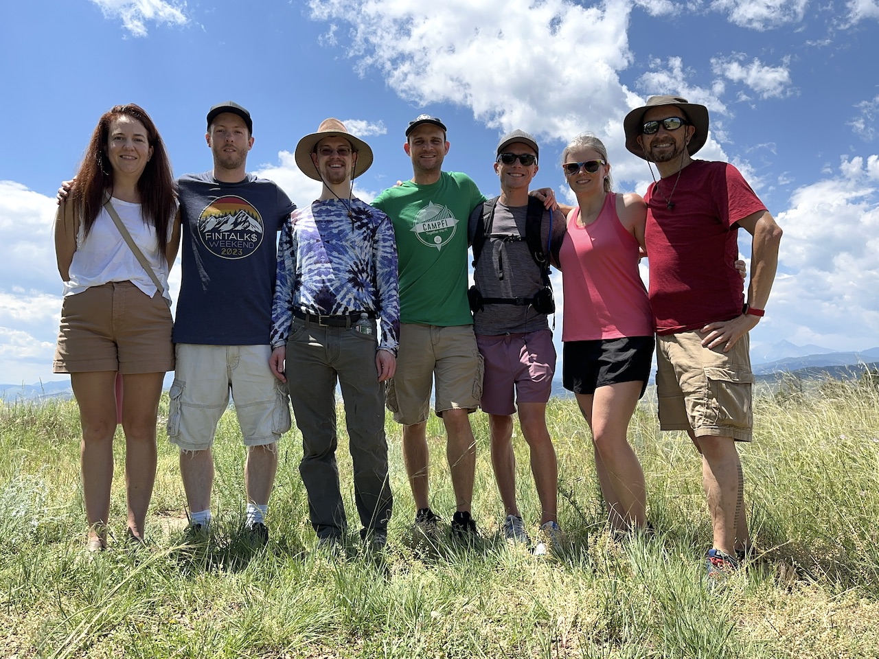 FinTalks Weekend 2023!