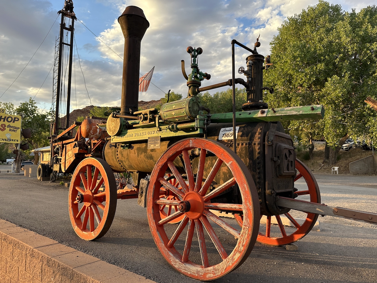 So. Many. National Parks!