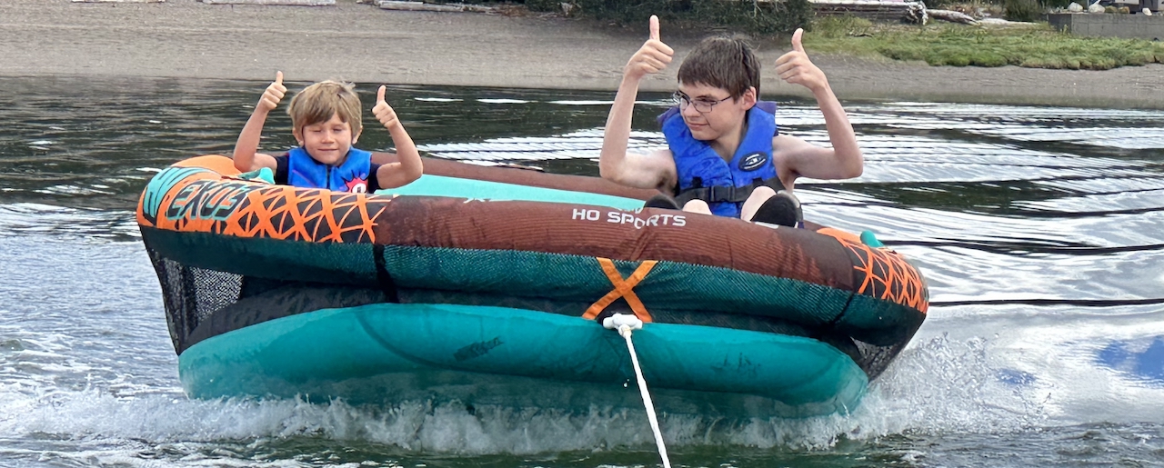 Boats! Boats! Boats!