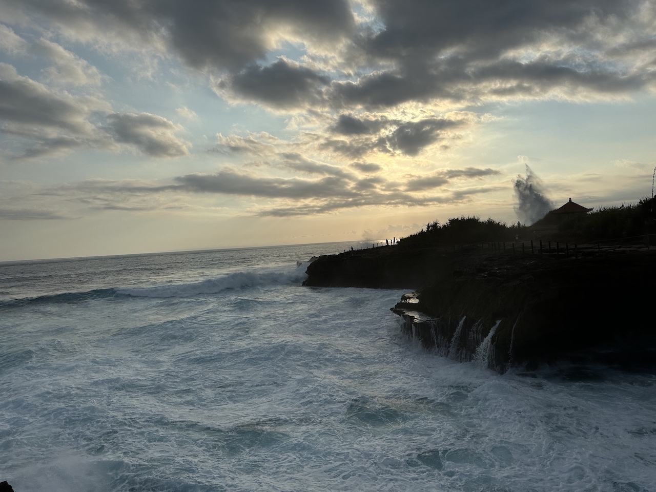 New Island, Who Dis?