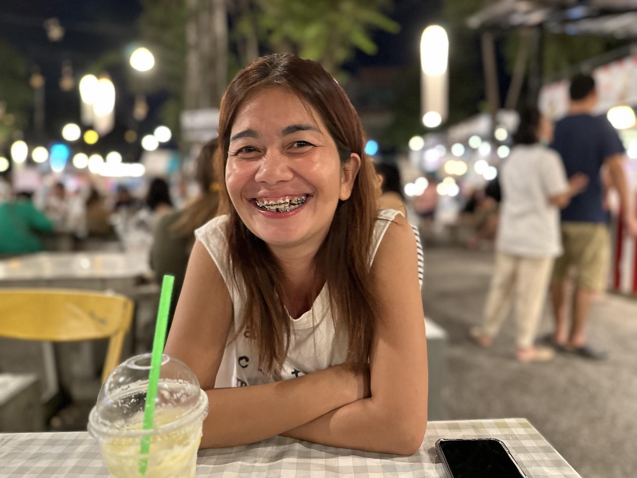 Luckiest Man You Know