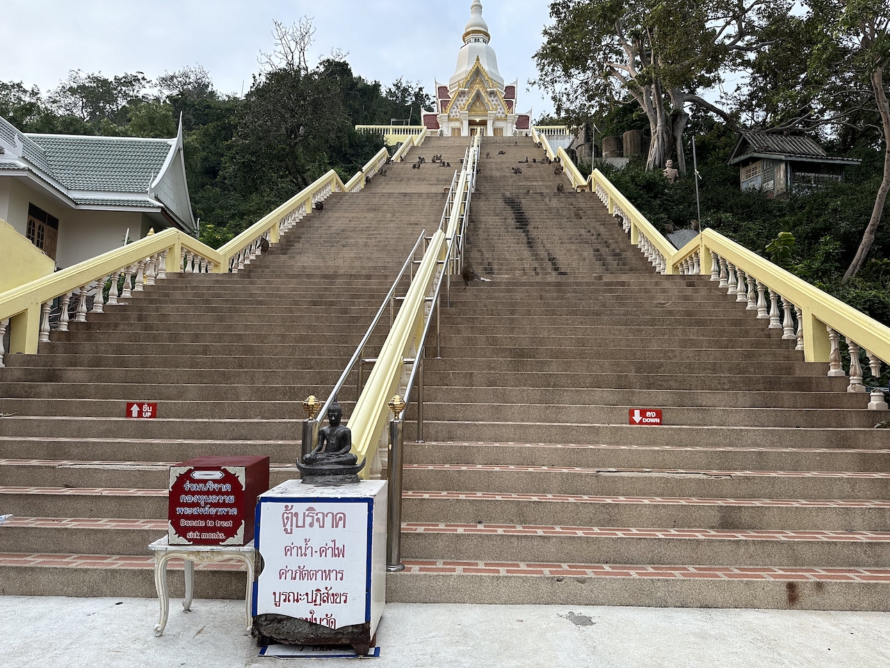 On the Assembly Line