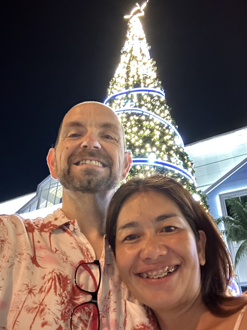 LEGS… And Chocolate