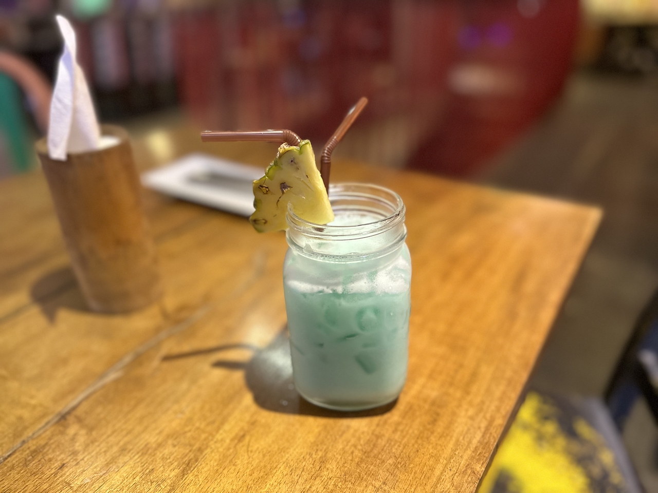 Flight of the Fancies