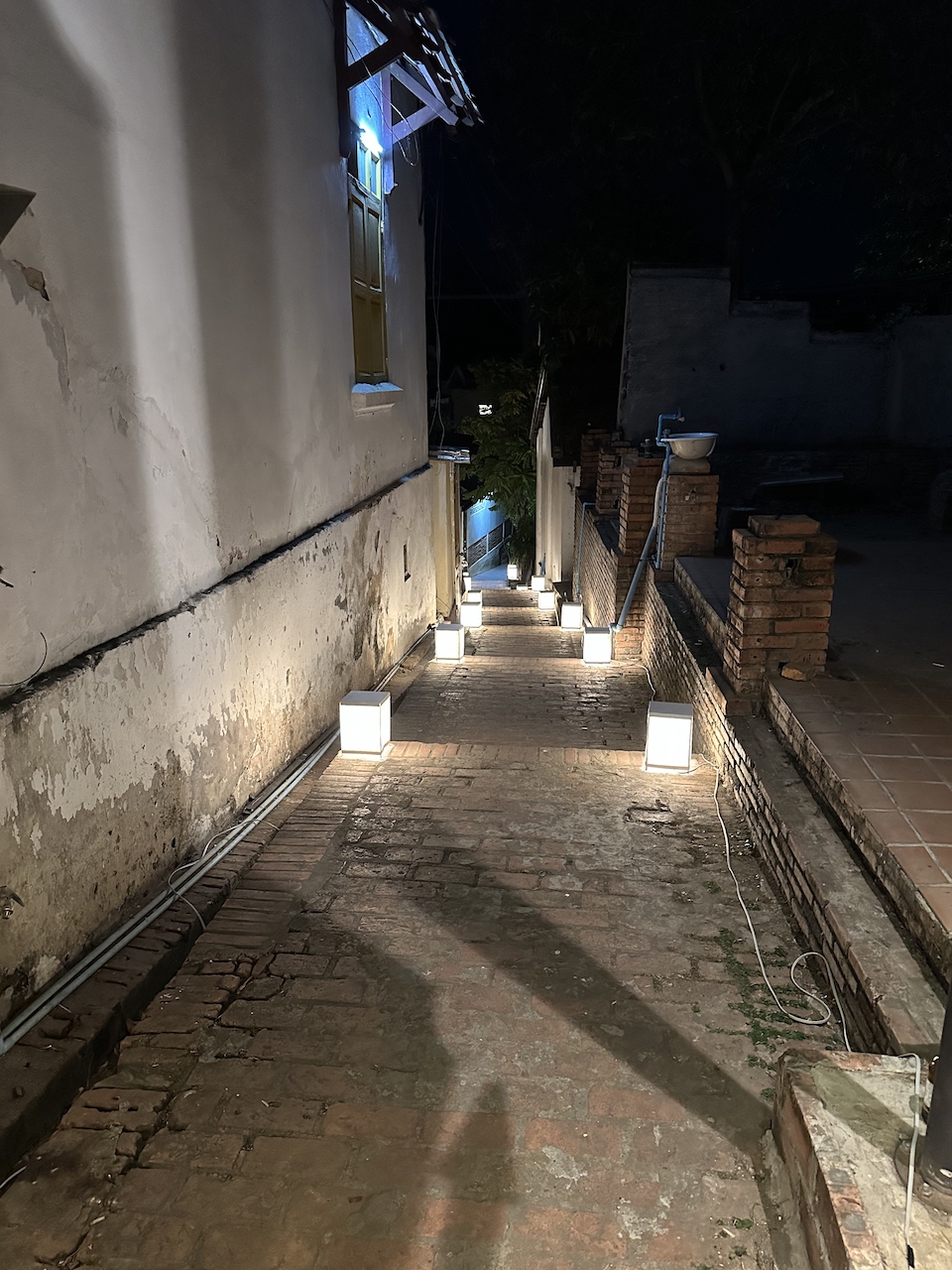 Sometimes I’m Dumb