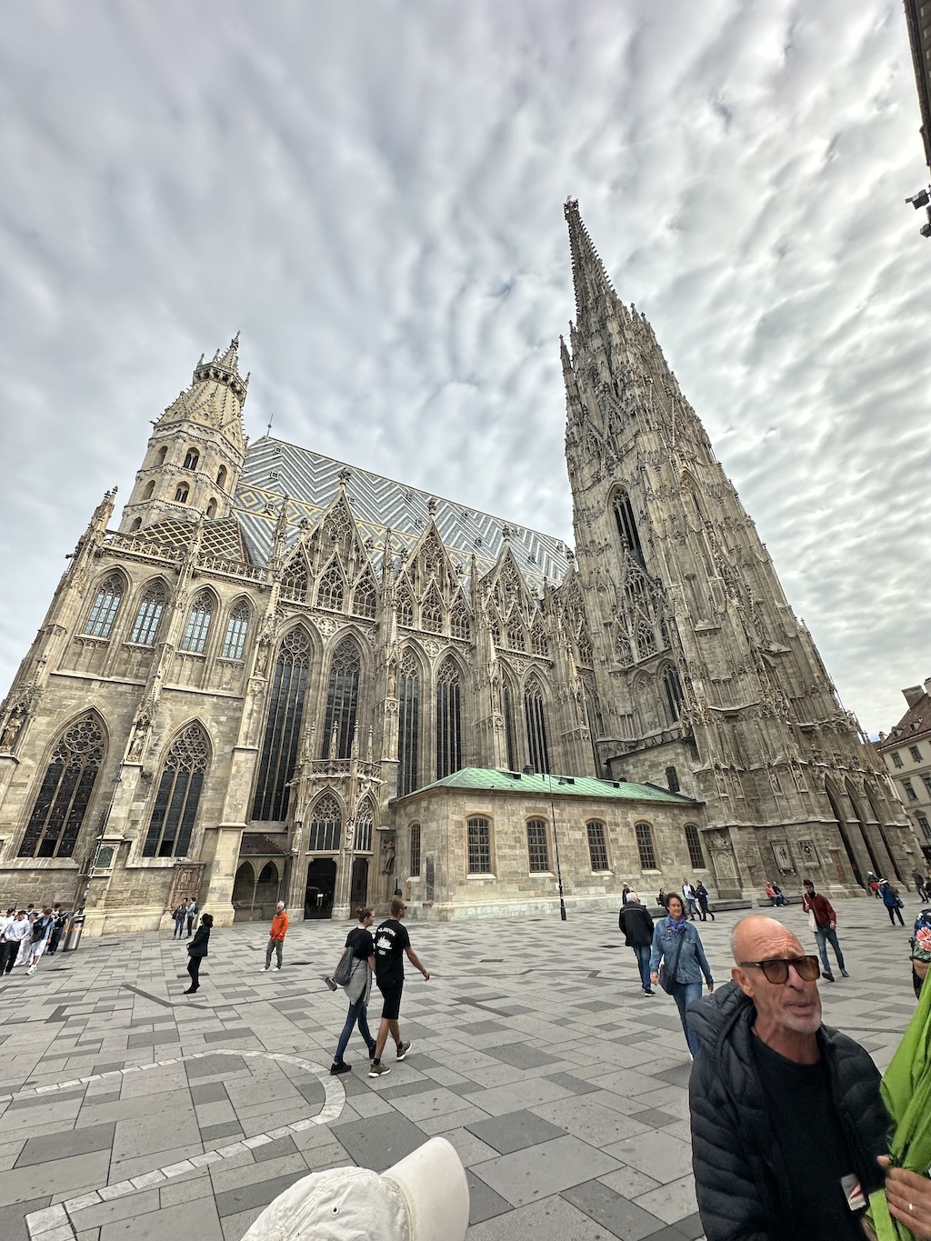 Vienna