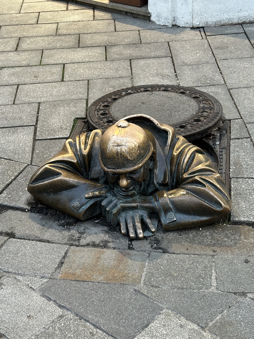 Bratislava