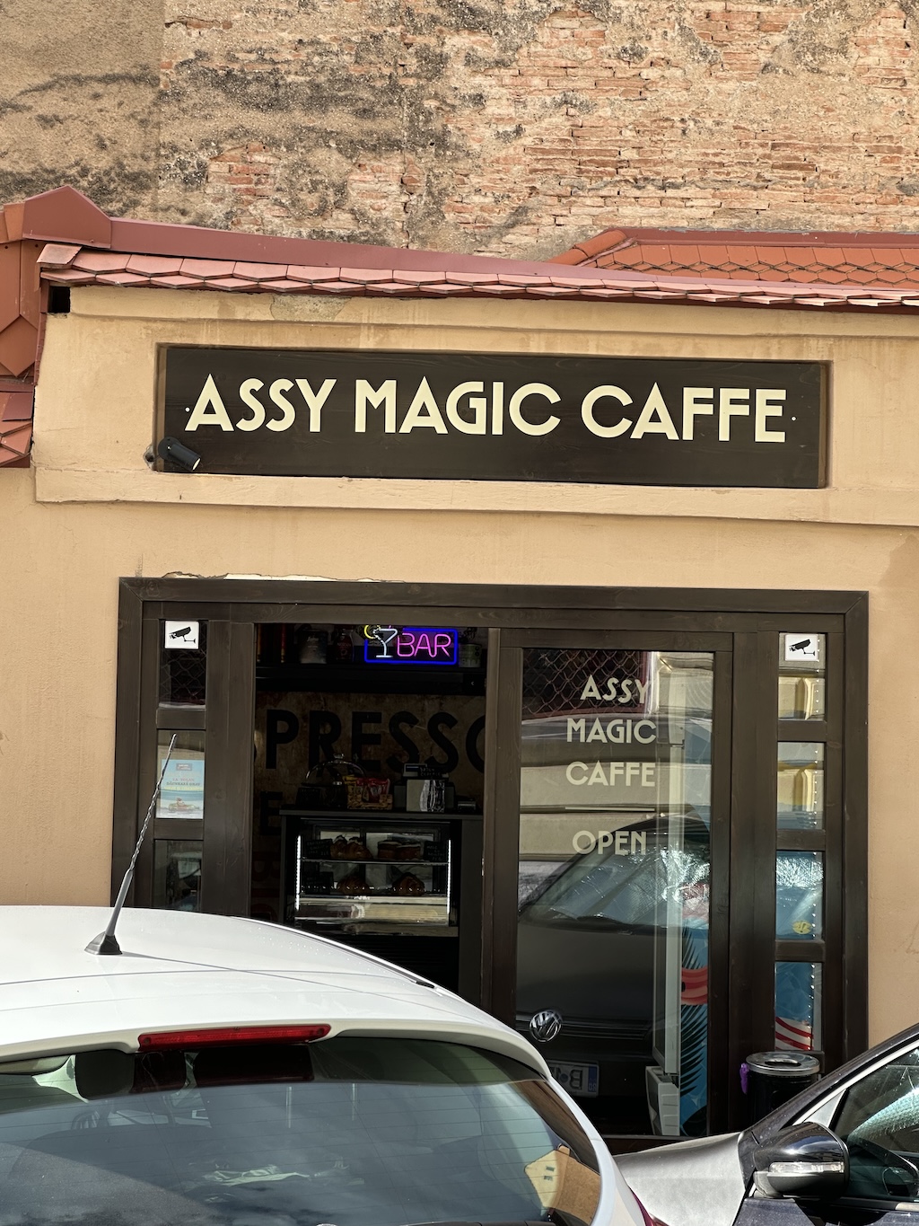 Adolescent Humor